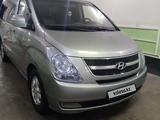 Hyundai Starex 2010 года за 6 000 000 тг. в Туркестан – фото 4