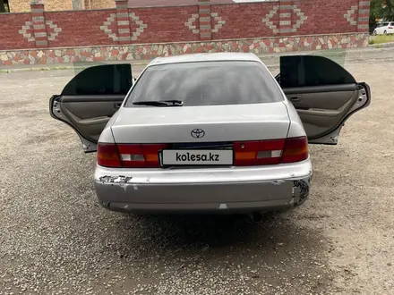 Toyota Windom 1996 года за 3 000 000 тг. в Талдыкорган – фото 4