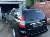 ВАЗ (Lada) Priora 2171 2012 года за 1 300 000 тг. в Талдыкорган