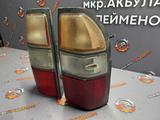Комплект задних фонарей (пара) — Toyota Land Cruiser Prado 95 за 20 000 тг. в Алматы – фото 3