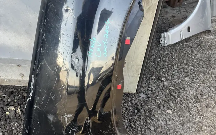 Крыло передний ПРАВЫЙ за 25 000 тг. в Астана