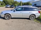 Subaru Legacy 2004 года за 4 000 000 тг. в Риддер – фото 2