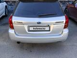 Subaru Legacy 2004 года за 4 000 000 тг. в Риддер – фото 4
