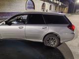 Subaru Legacy 2004 года за 4 000 000 тг. в Риддер – фото 5