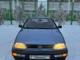 Volkswagen Golf 1992 года за 2 199 000 тг. в Караганда – фото 4