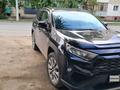 Toyota RAV4 2021 годаүшін19 000 000 тг. в Актобе