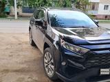 Toyota RAV4 2021 годаүшін19 000 000 тг. в Актобе
