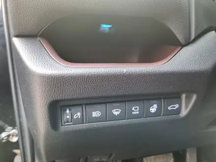 Toyota RAV4 2021 года за 19 000 000 тг. в Актобе – фото 22