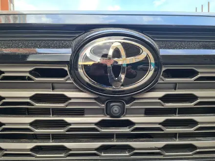 Toyota RAV4 2021 года за 19 000 000 тг. в Актобе – фото 24