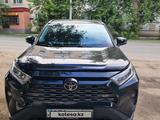 Toyota RAV4 2021 годаүшін19 000 000 тг. в Актобе – фото 3