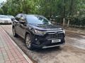 Toyota RAV4 2021 годаүшін19 000 000 тг. в Актобе – фото 4