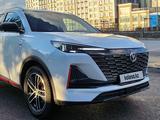 Changan CS55 Plus 2023 года за 9 000 000 тг. в Шымкент – фото 2