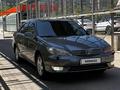 Toyota Camry 2004 года за 5 700 000 тг. в Алматы – фото 2