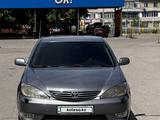 Toyota Camry 2004 года за 5 700 000 тг. в Алматы – фото 5