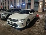 Toyota Camry 2017 годаfor11 500 000 тг. в Астана