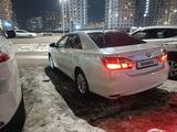 Toyota Camry 2017 годаfor11 500 000 тг. в Астана – фото 5