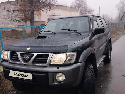 Nissan Patrol 1998 года за 5 500 000 тг. в Сарканд – фото 4