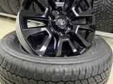 Оригинальный диск R18 на Toyota Prado за 180 000 тг. в Уральск