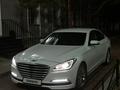 Hyundai Genesis 2014 года за 13 500 000 тг. в Караганда