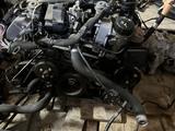 Двигатель на мерседес за 550 000 тг. в Актау – фото 2