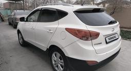 Hyundai Tucson 2011 года за 7 400 000 тг. в Алматы – фото 4