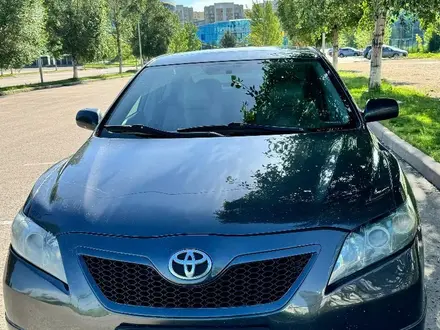 Toyota Camry 2007 года за 6 000 000 тг. в Алматы