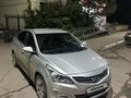 Hyundai Solaris 2014 года за 4 700 000 тг. в Астана – фото 9