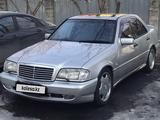 Mercedes-Benz C 43 AMG 1998 года за 7 554 107 тг. в Алматы