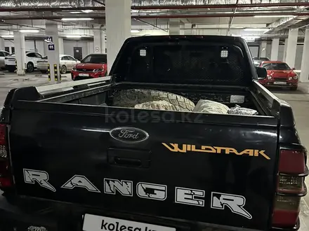 Ford Ranger 2008 года за 6 500 000 тг. в Астана – фото 14