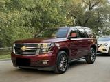 Chevrolet Tahoe 2018 года за 30 000 000 тг. в Алматы – фото 2