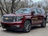 Chevrolet Tahoe 2018 года за 30 000 000 тг. в Алматы
