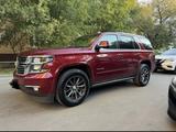 Chevrolet Tahoe 2018 года за 30 000 000 тг. в Алматы – фото 3