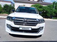 Toyota Land Cruiser 2013 годаүшін23 000 000 тг. в Шымкент