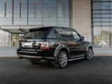 Land Rover Range Rover Sport 2012 года за 12 000 000 тг. в Костанай – фото 3