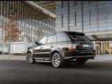 Land Rover Range Rover Sport 2012 года за 12 000 000 тг. в Костанай – фото 4