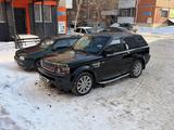 Land Rover Range Rover Sport 2012 года за 12 000 000 тг. в Костанай – фото 2