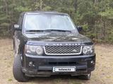 Land Rover Range Rover Sport 2012 года за 12 000 000 тг. в Костанай