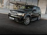 Land Rover Range Rover Sport 2012 года за 12 000 000 тг. в Костанай – фото 5