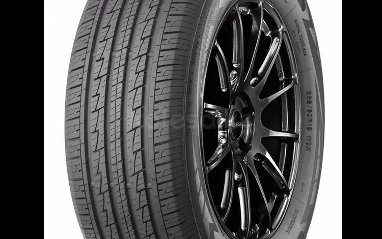 Arivo Traverso ARV H/T 235/55 R18 за 43 000 тг. в Алматы