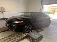 Toyota Camry 2019 годаүшін10 000 000 тг. в Кульсары