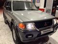 Mitsubishi Montero Sport 2000 годаfor4 000 000 тг. в Семей – фото 3