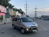 Hyundai Starex 2001 года за 2 500 000 тг. в Алматы