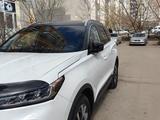 Chery Tiggo 7 Pro 2023 года за 9 800 000 тг. в Астана – фото 5