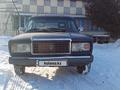 ВАЗ (Lada) 2107 1998 годаfor500 000 тг. в Алматы