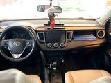 Toyota RAV4 2017 годаүшін11 000 000 тг. в Уральск – фото 5