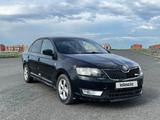 Skoda Rapid 2014 годаүшін2 800 000 тг. в Актобе