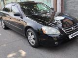 Nissan Altima 2005 года за 3 000 000 тг. в Алматы – фото 4