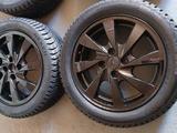 Колёса в сборе с зимней резиной за 230 000 тг. в Астана