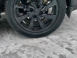 Колёса в сборе с зимней резиной за 230 000 тг. в Астана – фото 4