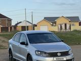 Volkswagen Polo 2017 годаүшін4 000 000 тг. в Уральск